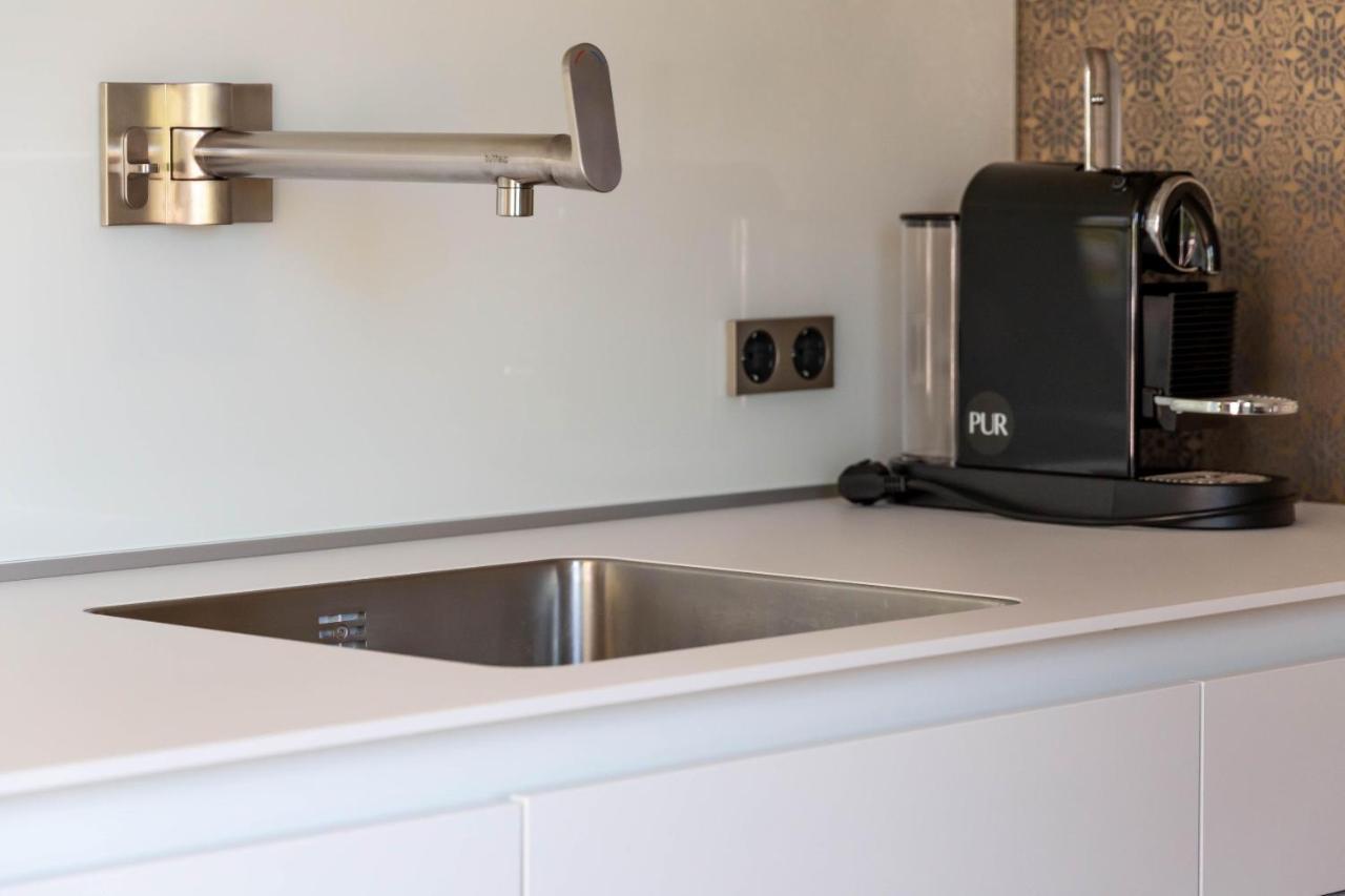 Pur A1 Apartment Ahrenshoop Exterior photo