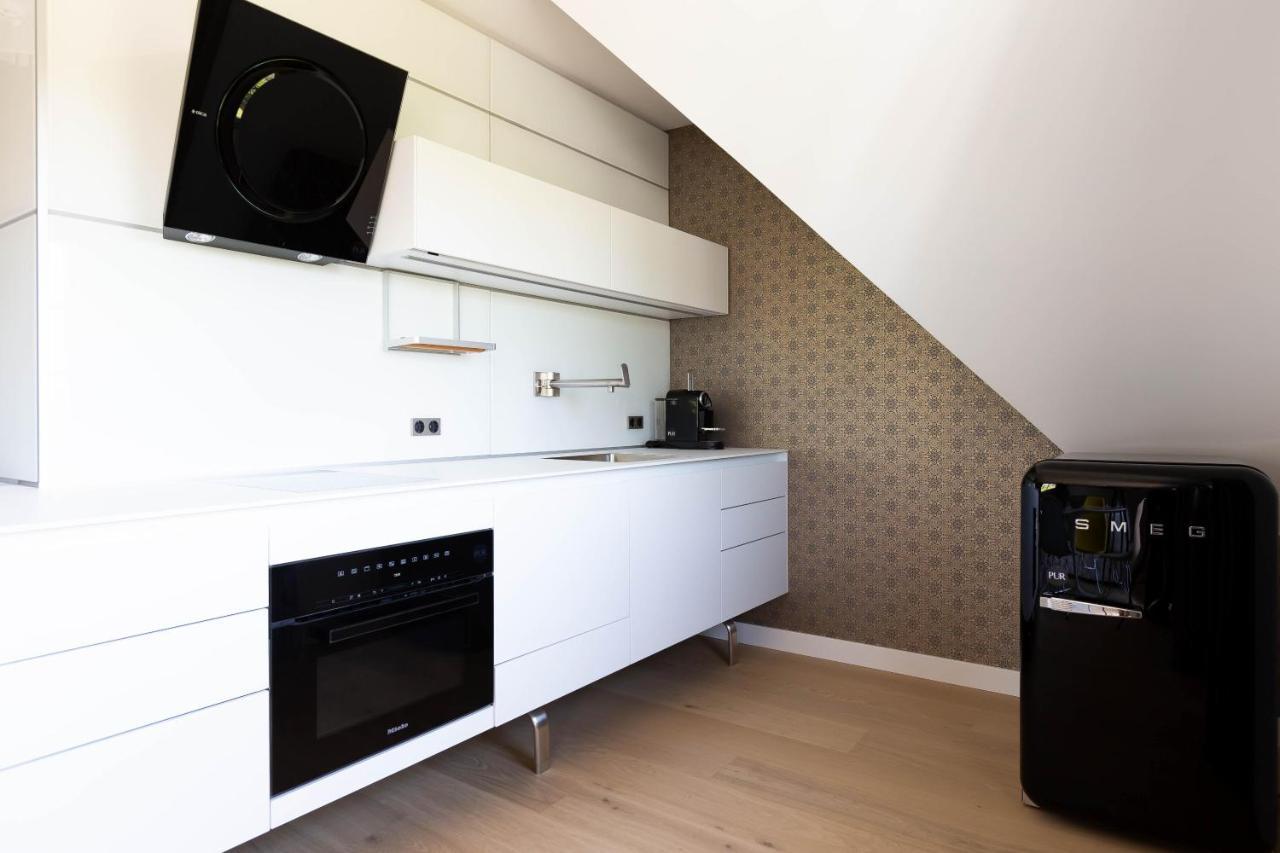 Pur A1 Apartment Ahrenshoop Exterior photo