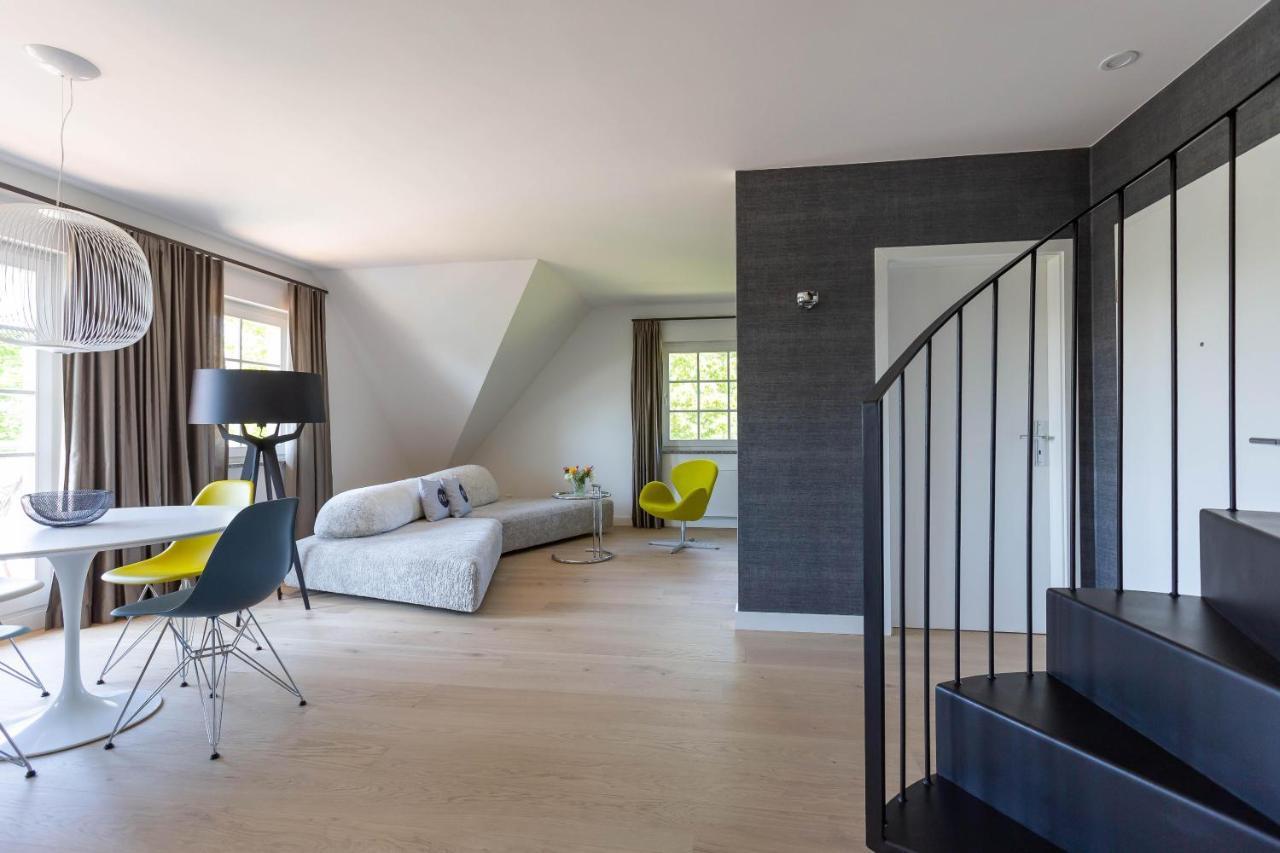 Pur A1 Apartment Ahrenshoop Exterior photo